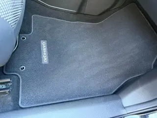 Nissan Rogue Sport 2019 AWD S 4dr Crossover