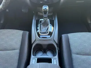 Nissan Rogue Sport 2019 AWD S 4dr Crossover