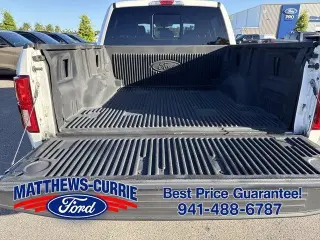 Ford F-150 2020 4x2 Lariat 4dr SuperCrew 5.5 ft. SB