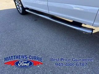 Ford F-150 2020 4x2 Lariat 4dr SuperCrew 5.5 ft. SB