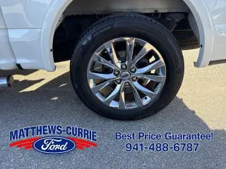 Ford F-150 2020 4x2 Lariat 4dr SuperCrew 5.5 ft. SB