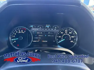 Ford F-150 2020 4x2 Lariat 4dr SuperCrew 5.5 ft. SB