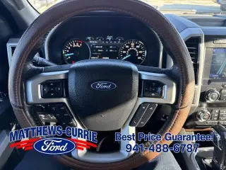 Ford F-150 2020 4x2 Lariat 4dr SuperCrew 5.5 ft. SB