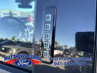 Ford F-150 2020 4x2 Lariat 4dr SuperCrew 5.5 ft. SB