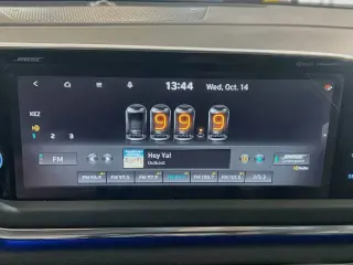 Hyundai SONATA Hybrid 2022 Limited 4dr Sedán
