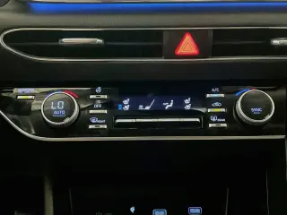 Hyundai SONATA Hybrid 2022 Limited 4dr Sedán