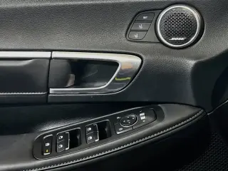 Hyundai SONATA Hybrid 2022 Limited 4dr Sedán