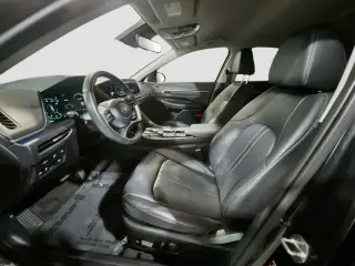 Hyundai SONATA Hybrid 2022 Limited 4dr Sedán