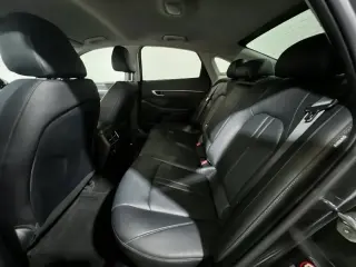 Hyundai SONATA Hybrid 2022 Limited 4dr Sedán