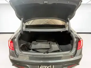 Hyundai SONATA Hybrid 2022 Limited 4dr Sedán