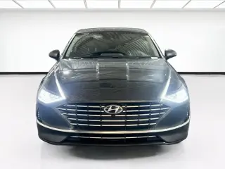 Hyundai SONATA Hybrid 2022 Limited 4dr Sedán
