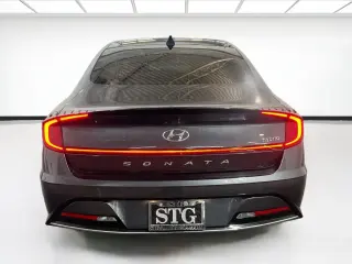 Hyundai SONATA Hybrid 2022 Limited 4dr Sedán