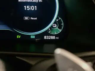 Hyundai SONATA Hybrid 2022 Limited 4dr Sedán