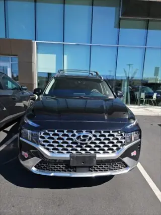 Hyundai SANTA FE Híbrido Enchufable 2023 AWD Limited 4dr Crossover