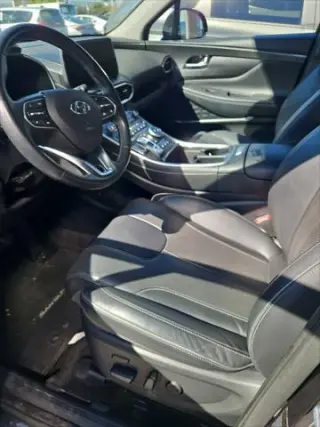Hyundai SANTA FE Híbrido Enchufable 2023 AWD Limited 4dr Crossover