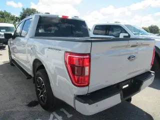 Ford F-150 2023 4x2 XLT 4dr SuperCrew 5.5 ft. SB
