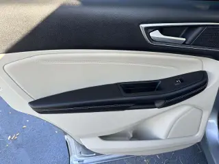 Ford Edge 2024 AWD Titanium 4dr SUV
