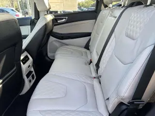 Ford Edge 2024 AWD Titanium 4dr SUV