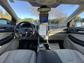Ford Edge 2024 AWD Titanium 4dr SUV