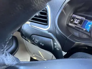Ford Edge 2024 AWD Titanium 4dr SUV