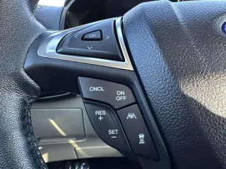Ford Edge 2024 AWD Titanium 4dr SUV