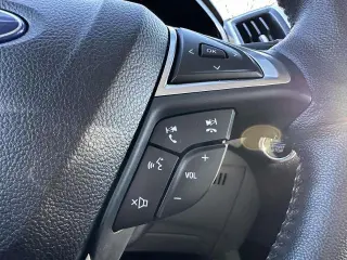 Ford Edge 2024 AWD Titanium 4dr SUV