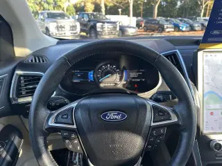 Ford Edge 2024 AWD Titanium 4dr SUV