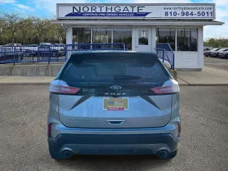 Ford Edge 2024 AWD Titanium 4dr SUV