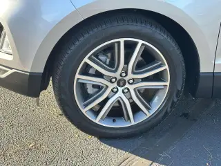 Ford Edge 2024 AWD Titanium 4dr SUV
