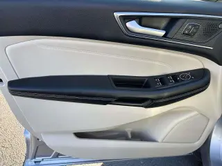 Ford Edge 2024 AWD Titanium 4dr SUV