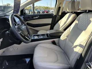 Ford Edge 2024 AWD Titanium 4dr SUV