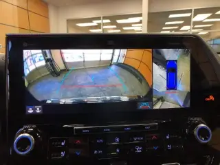Toyota Highlander 2021 AWD Platinum 4dr SUV