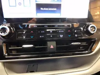 Toyota Highlander 2021 AWD Platinum 4dr SUV