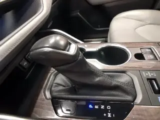 Toyota Highlander 2021 AWD Platinum 4dr SUV