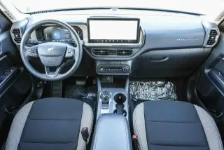 Ford Bronco Sport 2026 AWD Big Bend 4dr SUV