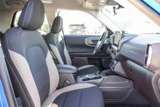 Ford Bronco Sport 2026 AWD Big Bend 4dr SUV