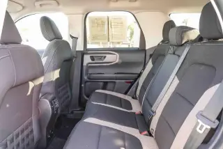 Ford Bronco Sport 2026 AWD Big Bend 4dr SUV