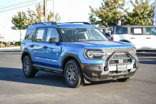 Ford Bronco Sport 2026 AWD Big Bend 4dr SUV