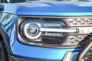 Ford Bronco Sport 2026 AWD Big Bend 4dr SUV