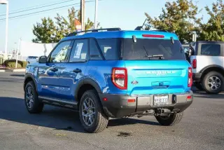 Ford Bronco Sport 2026 AWD Big Bend 4dr SUV