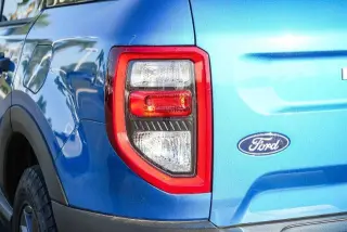 Ford Bronco Sport 2026 AWD Big Bend 4dr SUV