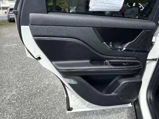Lincoln Corsair 2022 AWD Standard 4dr SUV