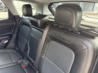Lincoln Corsair 2022 AWD Standard 4dr SUV