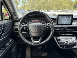 Lincoln Corsair 2022 AWD Standard 4dr SUV