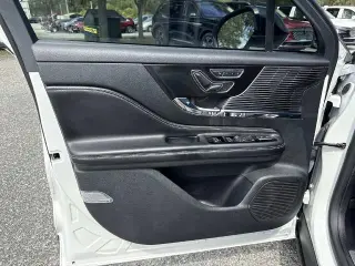 Lincoln Corsair 2022 AWD Standard 4dr SUV