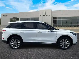 Lincoln Corsair 2022 AWD Standard 4dr SUV
