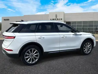Lincoln Corsair 2022 AWD Standard 4dr SUV
