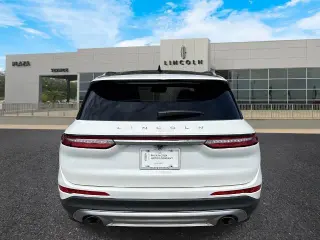 Lincoln Corsair 2022 AWD Standard 4dr SUV