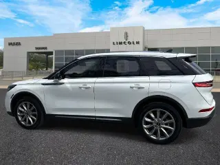 Lincoln Corsair 2022 AWD Standard 4dr SUV