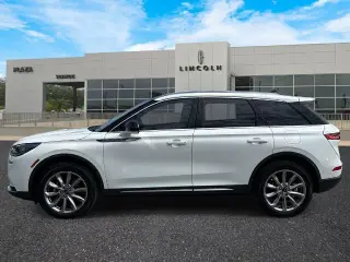 Lincoln Corsair 2022 AWD Standard 4dr SUV